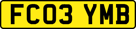 FC03YMB