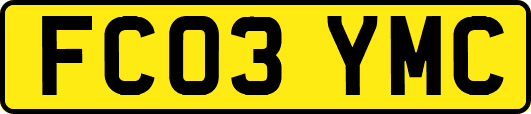 FC03YMC