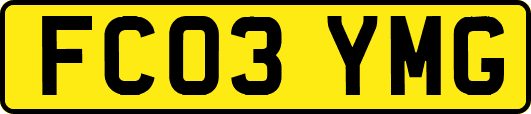 FC03YMG