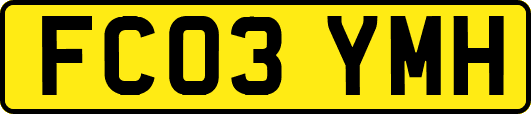 FC03YMH