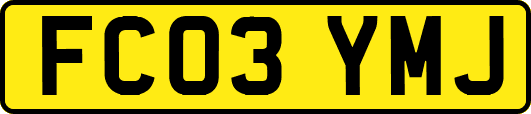 FC03YMJ