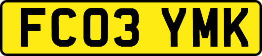 FC03YMK