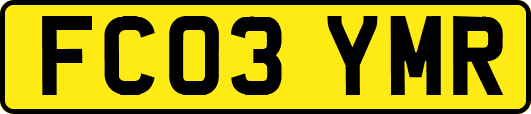 FC03YMR