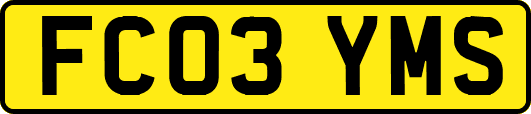 FC03YMS