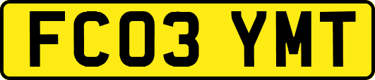 FC03YMT