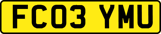 FC03YMU
