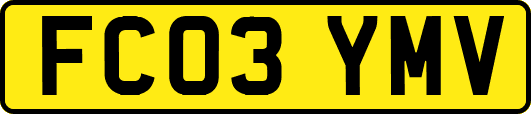 FC03YMV
