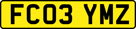 FC03YMZ