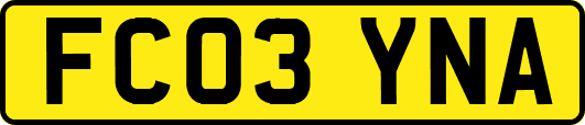 FC03YNA