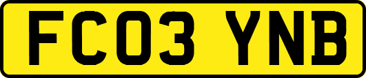 FC03YNB