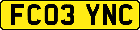 FC03YNC