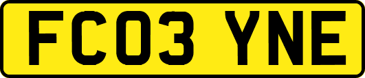 FC03YNE