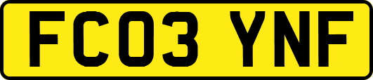 FC03YNF