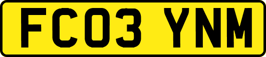 FC03YNM