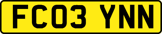 FC03YNN