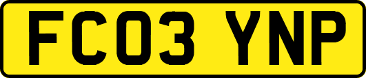 FC03YNP