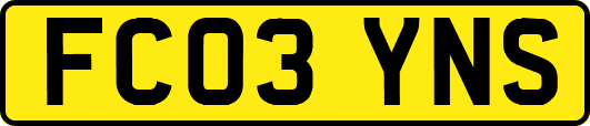 FC03YNS