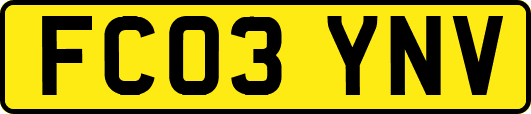 FC03YNV