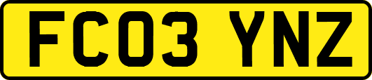FC03YNZ