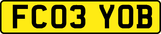 FC03YOB