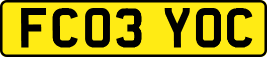 FC03YOC