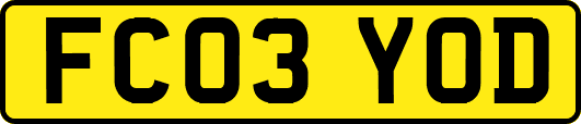 FC03YOD