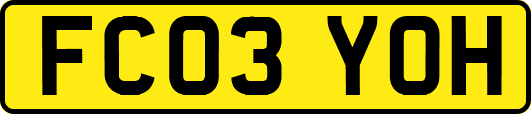 FC03YOH