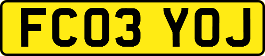 FC03YOJ