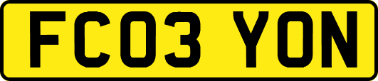 FC03YON