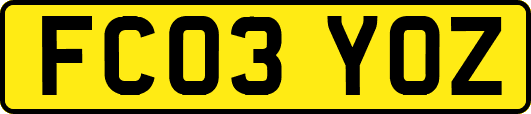 FC03YOZ