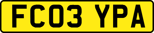 FC03YPA