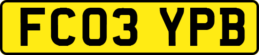 FC03YPB