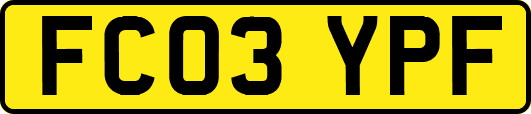 FC03YPF