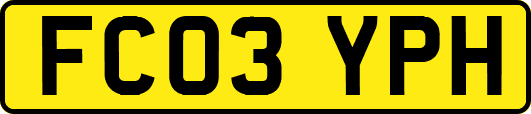 FC03YPH