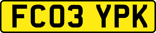 FC03YPK