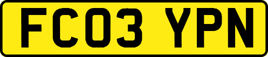 FC03YPN