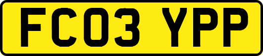 FC03YPP