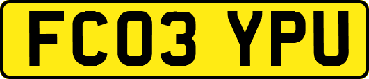 FC03YPU