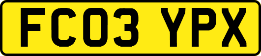 FC03YPX