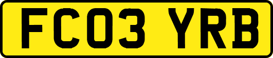 FC03YRB