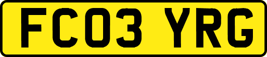 FC03YRG