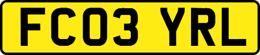 FC03YRL