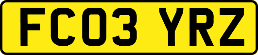 FC03YRZ
