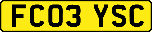 FC03YSC