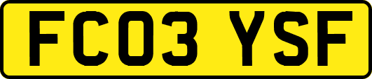 FC03YSF