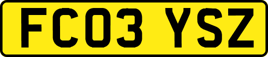 FC03YSZ