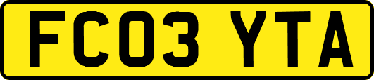 FC03YTA