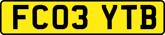 FC03YTB