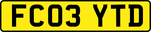 FC03YTD