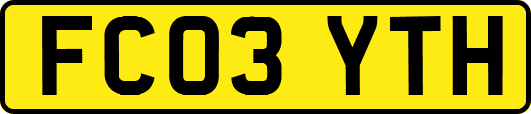 FC03YTH
